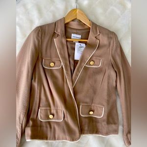 Light Club Monaco Jacket